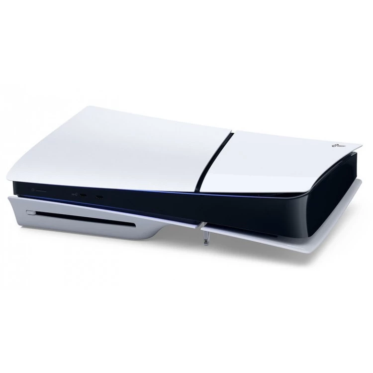 کنسول بازی سونی مدل PlayStation 5 Slim ریجن اروپا سری 2016A نسخه دیسکخور ظرفیت یک ترابایت - تصویر 4
