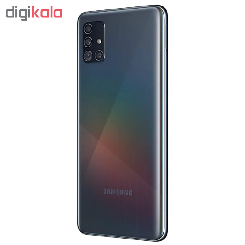 گوشی موبایل سامسونگ مدل Galaxy S25 FE دو سیم کارت ظرفیت 256 گیگابایت و رم 8 گیگابایت - ویتنام - تصویر 5