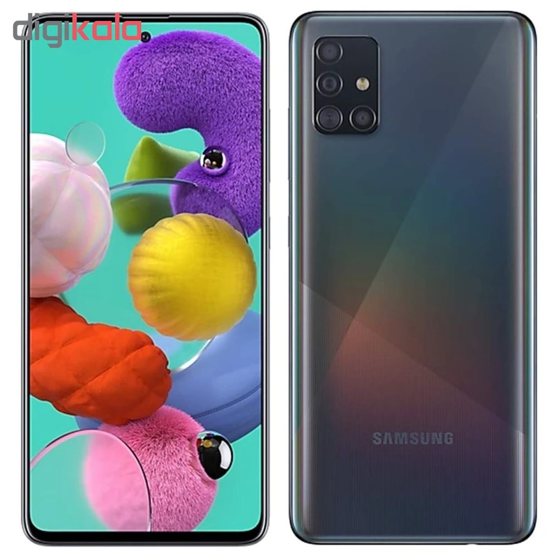 گوشی موبایل سامسونگ مدل Galaxy S25 FE دو سیم کارت ظرفیت 256 گیگابایت و رم 8 گیگابایت - ویتنام - تصویر 4