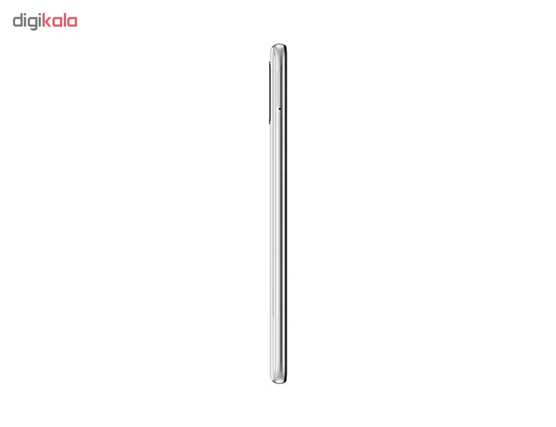 گوشی موبایل سامسونگ مدل Galaxy S25 FE دو سیم کارت ظرفیت 256 گیگابایت و رم 8 گیگابایت - ویتنام - تصویر 3