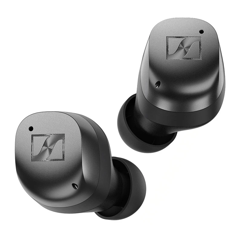 هدفون بی سیم سنهایزر مدل MOMENTUM True Wireless 4 - تصویر 2